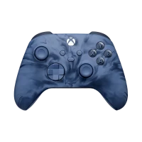 Геймпад Microsoft Series X/S, Stormcloud Vapor