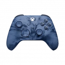 Gamepad Microsoft Series X/S, Stormcloud Vapor