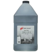 Тонер SCC TRHM102-1KG-OS, 1кг, Чёрный