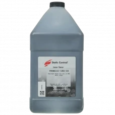 Toner SCC TRHM102-1KG-OS, 1kg, Negru