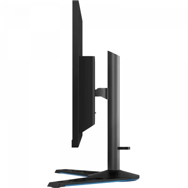 Monitor Gaming / Lenovo Y27q-20 / 27 inchi / IPS 2560x1440 WQHD / Negru