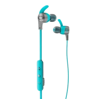 Наушники Monster Isport Achieve, Синий