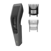 Машинка для стрижки Philips HC3525/15, Чёрный
