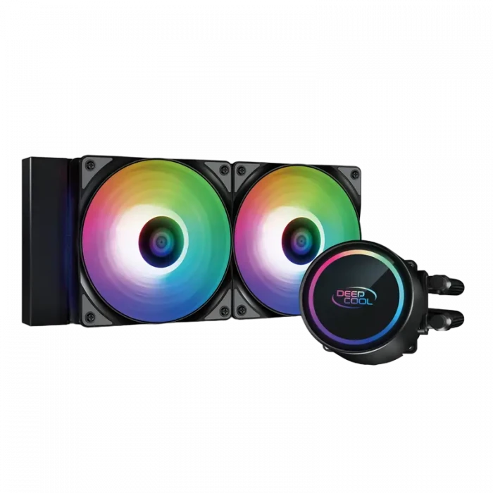 Кулер для процессора Deepcool GAMMAXX L240 ARGB