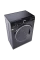 Mașină de spălat Hotpoint-Ariston RSPG 623 KD UA, 6kg, Negru