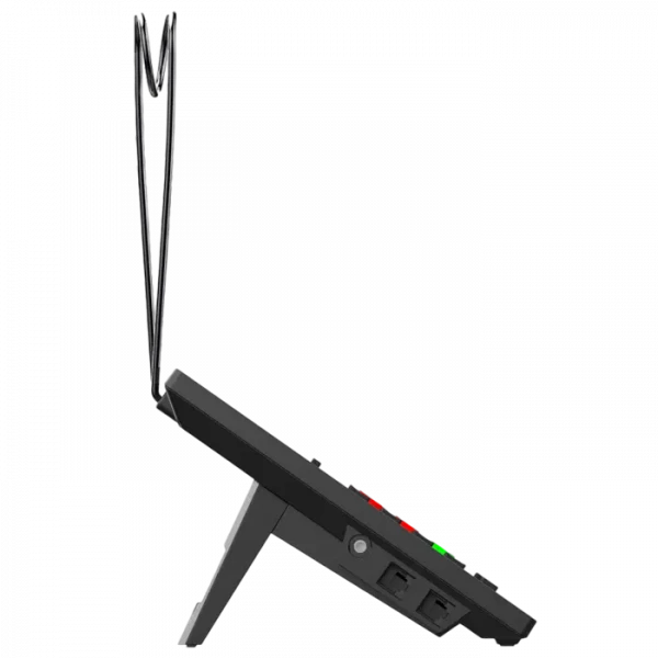 Telefon IP Fanvil X2C, Negru