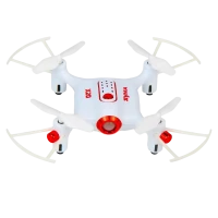 Dronă Syma X20-S, Alb