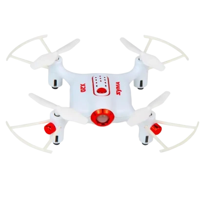 Dronă Syma X20-S, Alb
