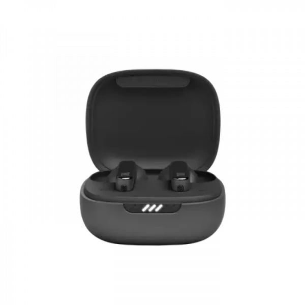 Наушники JBL LIVE PRO 2, Чёрный