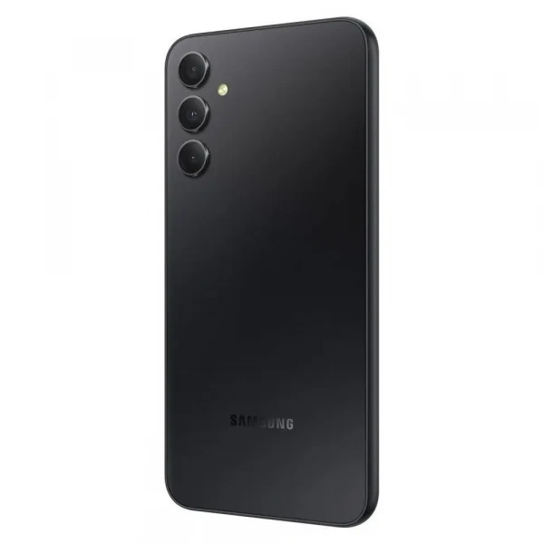 Smartphone Samsung Galaxy A34, 6GB/128GB, Negru