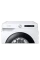 Mașină de spălat Samsung WW80T534DAW, 8kg, Alb