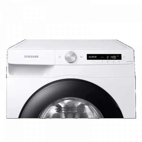 Mașină de spălat Samsung WW80T534DAW, 8kg, Alb
