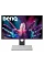 Профессиональный монитор BenQ PD2710QC / 27 дюймов / IPS 2560 x 1440 QHD / Чёрный