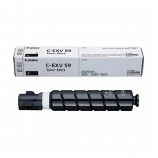 Toner Canon C-EXV59, Negru