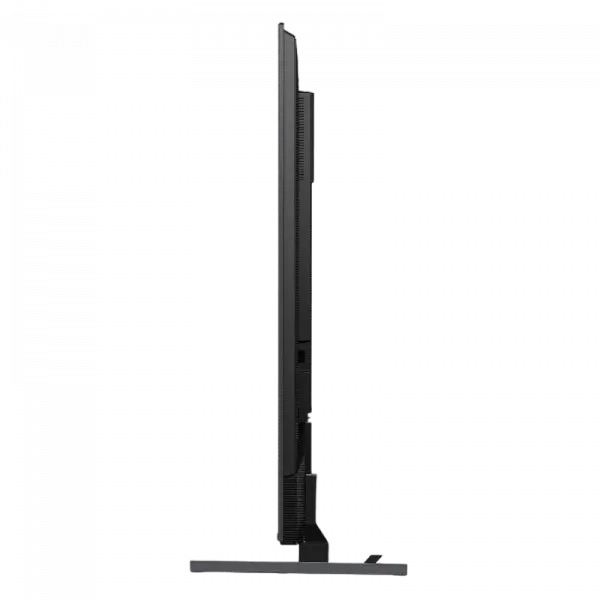 85 MiniLED SMART Телевизор Hisense 85U7KQ, 3840x2160 4K UHD, VIDAA U7.0, Серый