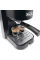 Кофеварка Эспрессо DeLonghi PUMP ESPRESSO, 1100Вт, Чёрный