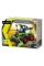 Constructor XTech Combine harvester & Pick up Truck