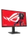 Monitor Gaming ASUS XG27UCS / 27 inchi / IPS 3840x2160 4K UHD / Negru