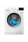 Mașină de spălat cu uscător Electrolux EW7WP468W, 8kg, Alb