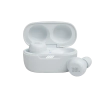 Căști JBL LIVE Free NC+, Alb