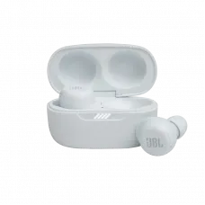 Наушники JBL LIVE Free NC+, Белый