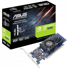 Placă Video ASUS GT1030-2G-BRK, 2GB GDDR5 64bit
