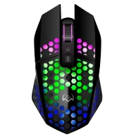 Mouse SVEN RX-G940W, Negru