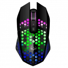 Mouse SVEN RX-G940W, Negru