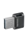 Memorie USB Samsung FIT Plus, 128GB, Gri