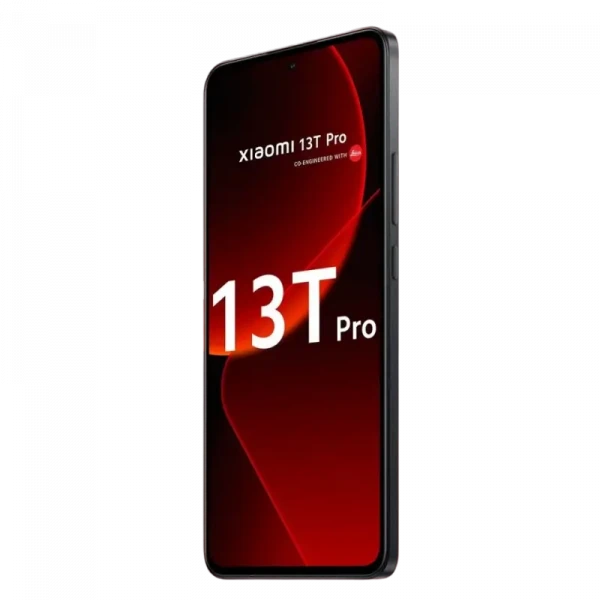 Смартфон Xiaomi 13T Pro, 12Гб/512Гб, Чёрный