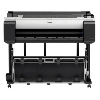 Plotter de format mare Canon imagePROGRAF TM-300, Negru