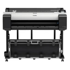 Plotter de format mare Canon imagePROGRAF TM-300, Negru