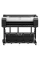 Plotter de format mare Canon imagePROGRAF TM-300, Negru