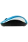 Mouse Wireless Genius NX-7010, Albastru