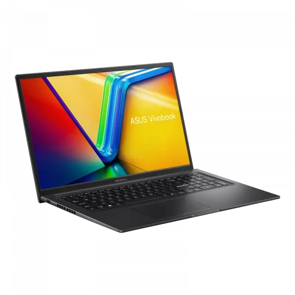Laptop 17,3 ASUS Vivobook 17X K3704VA, Indie Black, Intel Core i5-13500H, 16GB/1024GB, Fără SO