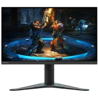 Monitor Gaming Lenovo G27-20 / 27 inchi / IPS 1920x1080 FHD / Negru