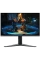 Игровой монитор Lenovo G27-20 / 27 дюймов / IPS 1920x1080 FHD / Чёрный