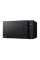 Cuptor cu microunde LG MS2535GIS, Negru