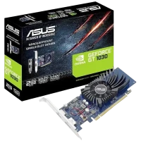 Placă Video ASUS GT1030-2G-BRK, 2GB GDDR5 64bit