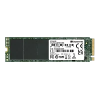 Накопитель SSD Transcend MTE115S, 250Гб