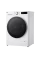 Стиральная машина LG F2WR508S0W, 8кг, Белый