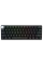 Tastatură Logitech PRO X 60, Cu fir / Fără fir, Negru