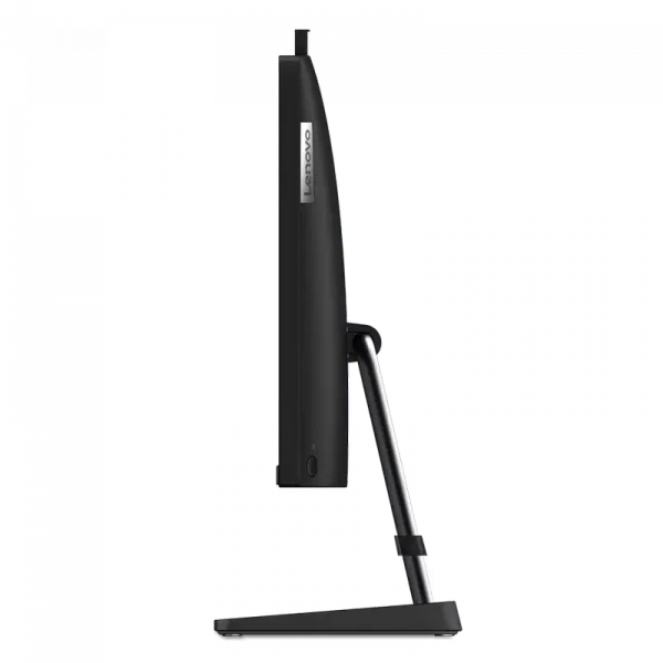 Computer All-in-One Lenovo IdeaCentre AIO 3 24ALC6, 23,8, AMD Ryzen 5 7430U, 8GB/512GB, Fără SO, Negru