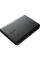HDD portabil extern Toshiba Canvio Basics, 4 TB, Negru (HDTB540EK3CA)