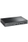 Switch de rețea TP-LINK TL-SG3210, 8x 10/100/1000 Mbps