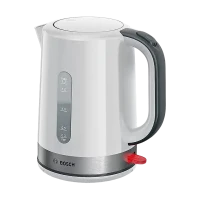 Электрочайник Bosch TWK6A511, Белый