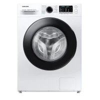 Mașină de spălat Samsung WW70AAS22AE/UA, 7kg, Alb