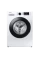 Mașină de spălat Samsung WW70AAS22AE/UA, 7kg, Alb
