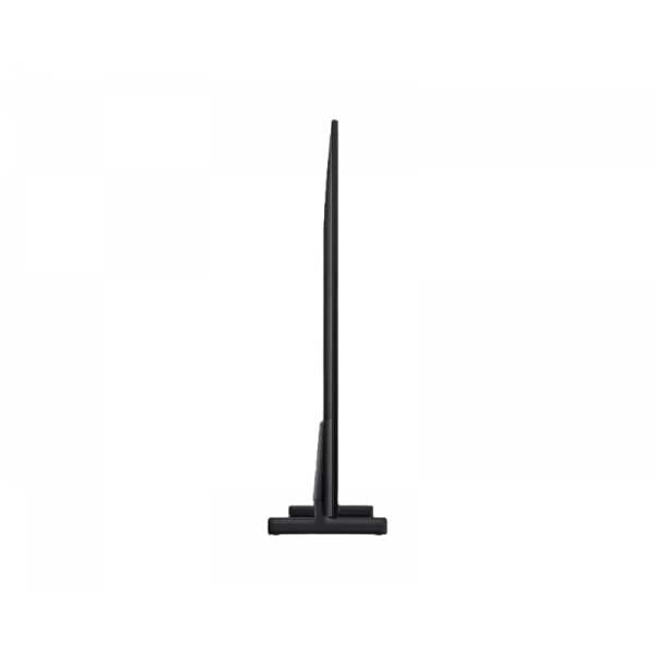 43 LED SMART Телевизор Samsung UE43CU8000UA, 3840x2160 4K UHD, Tizen, Чёрный