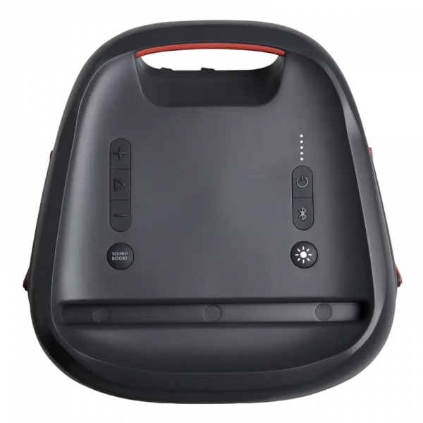 Портативная колонка JBL PartyBox 100, Чёрный